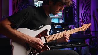 Video thumbnail for My prize for the Vola Solo Contest! Vola JZ FRO - Demo by Alessandro Zilio