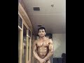Bodybuilding Posing