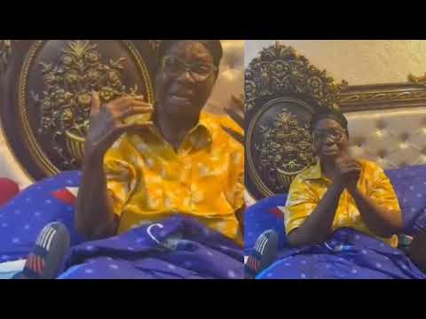 Ayo Fayose:Wipe your cŕÿ1ng mother's t£@rs b£gg1ng for peace online at 86 y£@r$