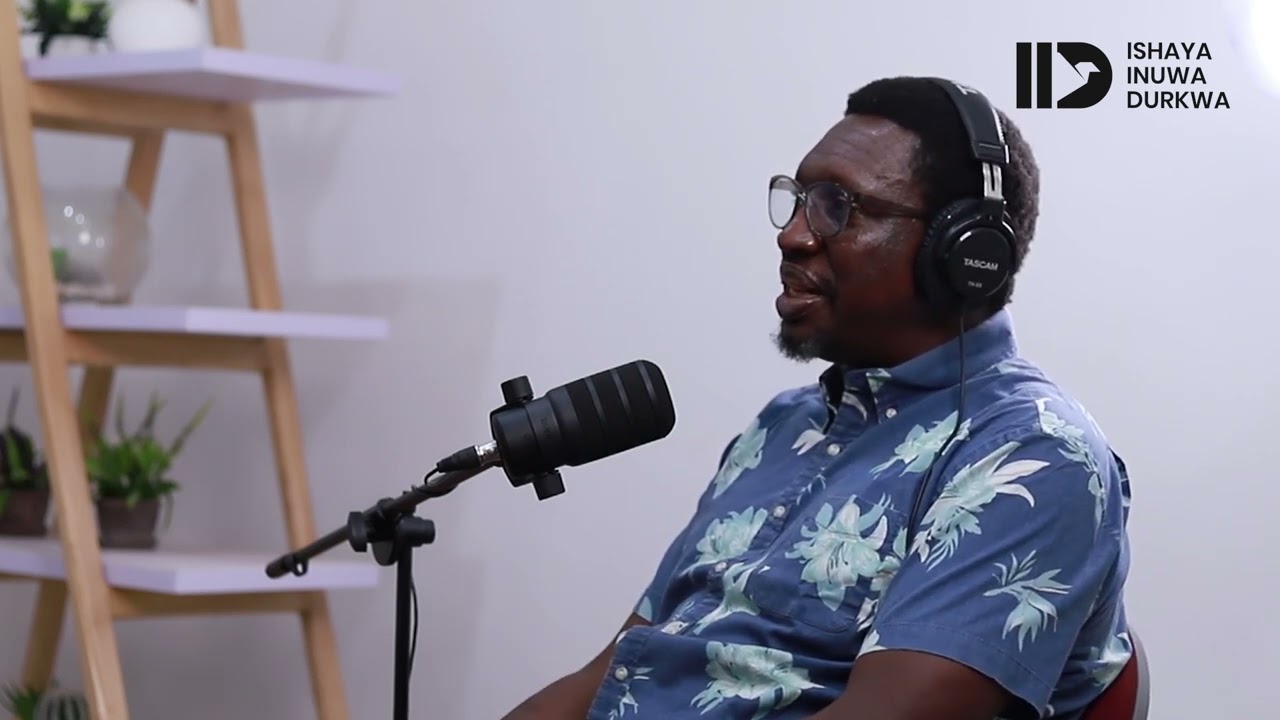 How To Build A CSO/NGO; Important Foundations - Half Hour With IID Episode 2