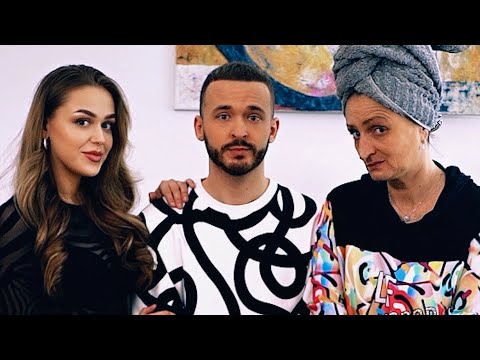 Predstavenie frajera mame | MATT Zrebný x NIA