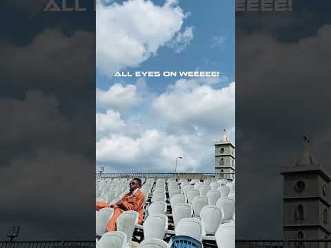 Issa Goal out worldwide