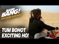 Fox Star Quickies Bang Bang Tum Bohot Exciting Ho