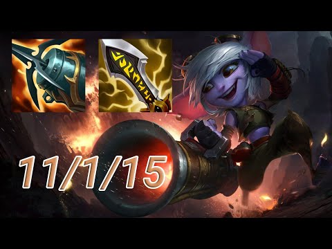 T1 Faker Tristana Mid VS Neeko | KR Master Patch 13.16