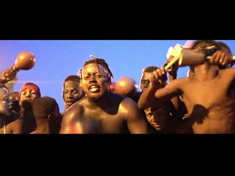 KIRIKOU : BLESSOUE TCHÎ SÎ ( CLIP OFFICIEL)