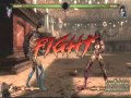 Mortal Kombat Mileena Vs Kitana
