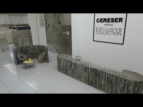 Cereser Marble and Granite | Behind the Scenes