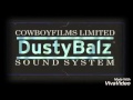 THX Parody DustyBalz W O Spaces 3