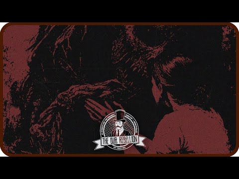 DACK JANIELS & Eyelander - IDENTITY CRISIS