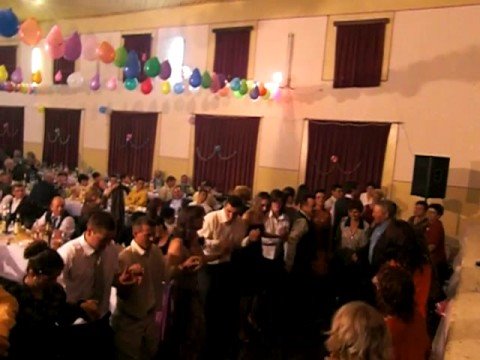 GIURGENI 29 - Nunta Tatiana si Mircea