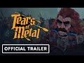 Gameplay video of Tears of Metal  PC