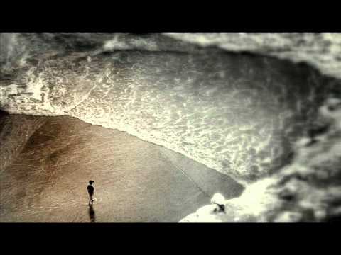 Therese Aune - The lonely ocean roar