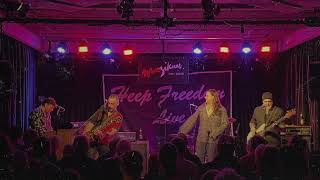 Heep Freedom - Uriah Heep Cover Band - Dreammare live - 22. February 2024