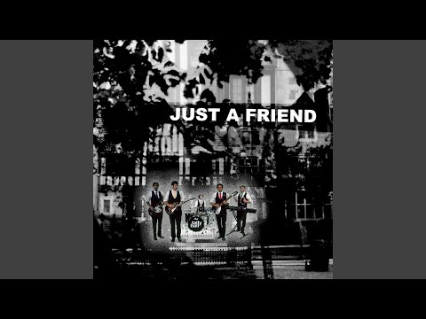 Just A Friend - Tally Hall