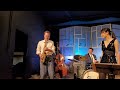 CHEEK TO CHEEK 4 PonPon Chen Live At PBDA Swingdance Jitterbug Dance JoeNDancer