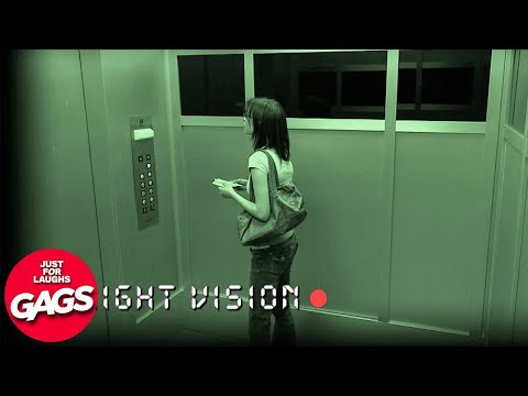 Best Of Halloween Pranks 2023 | Just For Laughs Gags #LIVE