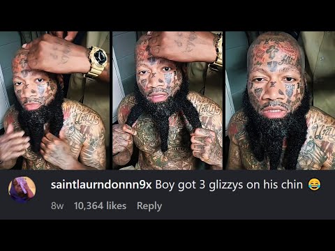 When Posts Reach The Wrong Audience 🥀 Cooked By Instagram Comments #8