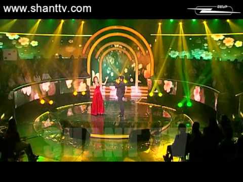 Duet-Gala 05-Movses & Nare 10.11.2013