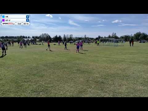 HK vs KP-V - 23/07/2021