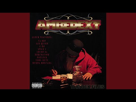 Run 4 Cover Feat. Spice 1