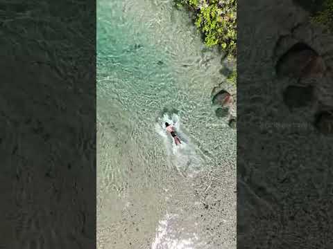Praia do Pequizeiro - Aurora - Tocantins