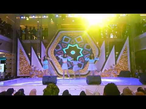 181208 MISS A - Good Bye Baby REMIX VER & Only You (다른 남자 말고 너) by SILVER G