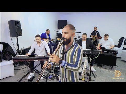 Ork Orient Milence Delçe Live Talava Studio Becat 4k
