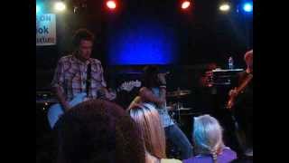 Halocene(Yuma 4-27-13)- Sometimes(full show)
