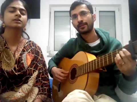 'Jagadesha Sudheesa' by Sivani & Advait