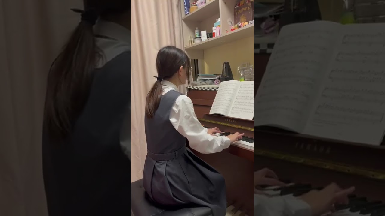 樂施音樂馬拉松2026 - 比賽環節 (甘曉潼, 26b-013)