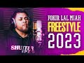 Fokir Lal Miah || Freestyle 2023 || ফকির লাল মিয়া || ফ্রিস্টাইল ২০২