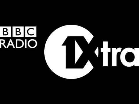 Gracious K ft Jaynee - Fully To Blame Charlie Sloth 1Xtra Rip