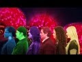 The Sharp Things - Back Down The Rabbit Hole [Official Music Video]