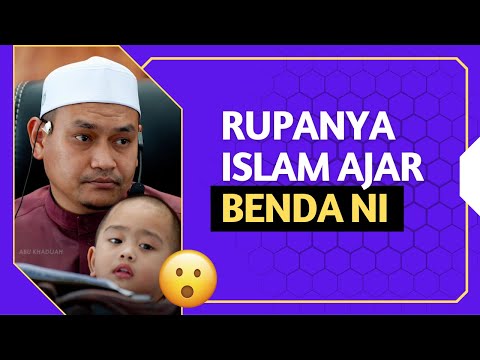 Tak Boleh Berkelahi Lebih 3 Hari ? | Ustaz Muhammad Fawwaz
