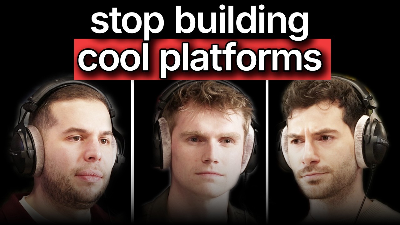 How to Build the Best Platforms for Software Engineers