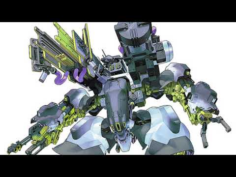 Metal Gear AC!D2 - All Boss Themes