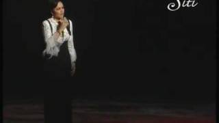 Download lagu Siti Nurhaliza - Konsert SATU : 10/20 Tanpa Dendam Di Hati Dialah Di Hati mp3