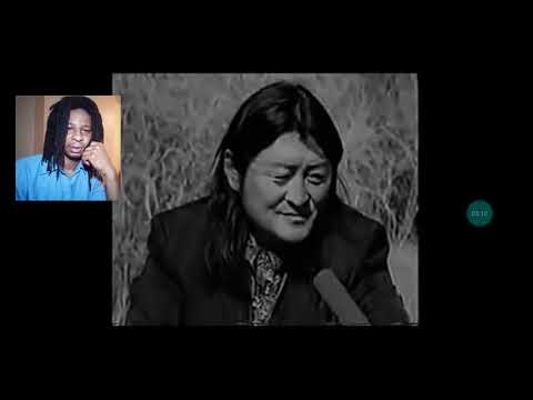 МАНДТУГАЙ - ПИОНЕР x OG BRO /music video/ Reaction