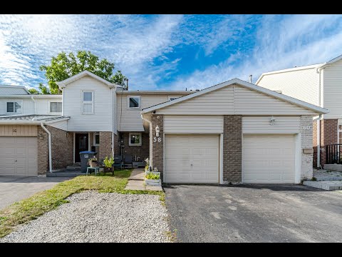 58 Gilmore Drive, Brampton Home - Real Estate Properties