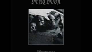 Deathcon - The Meaning of Nothing