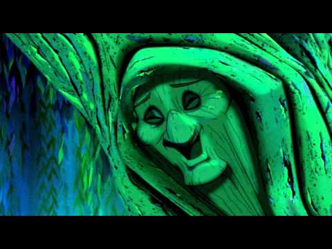 Pocahontas 2 - Uma Jornada Para o Novo Mundo - Trailer