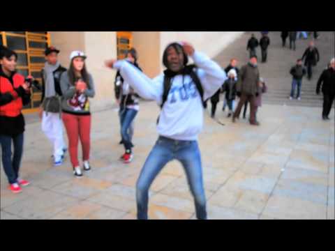 DOPE DOUGIE MOVES #TEAMFR | Vol.1