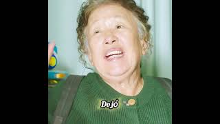 Esperanza perdida: La única testigo guarda el secreto en su memoria rota.#shorts
