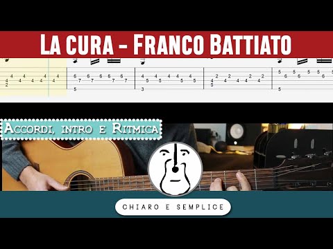 La Cura - Franco Battiato