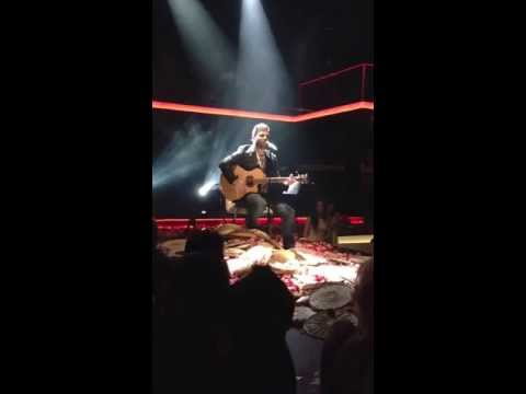 PANTELIS PANTELIDIS -DIATAGES | NEW 2013 | TEATRO LIVE