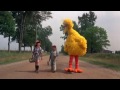 Sesame Street Follow That Bird DVD Preview CTRC