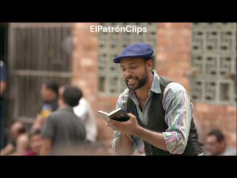 Kiko y Caín son rescatados de la Cárcel #escobarelpatrondelmal