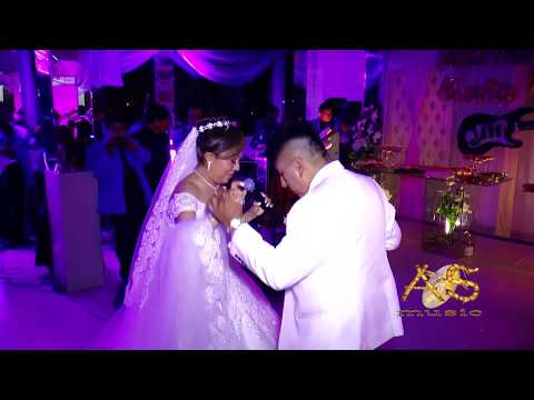 AMAPOLITA DE ARAHUAY-QUEDATE CONMIGO (PRIMICIA OFICIAL 2018) AS MUSIC.