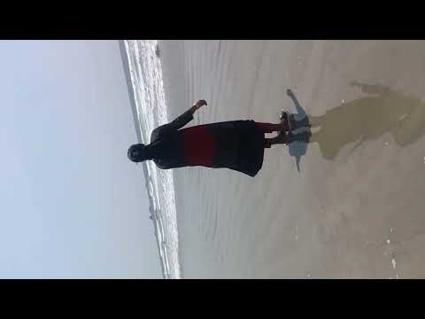 Muzhappilagade beach 🥰