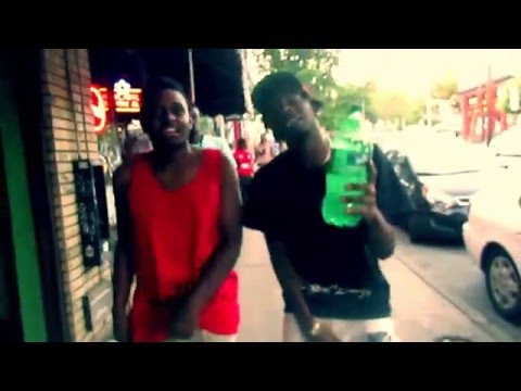 DIGITVL DRVGS - $$ HOTLANTA $$ FT. DAN O DAN